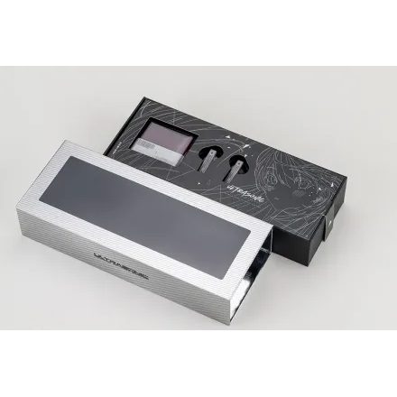 Moondrop Ultra Sonic - bílá (rozbaleno)