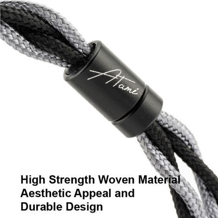 Moondrop Atami - fejhallgató kábel Jack 4.4 mm, 2pin