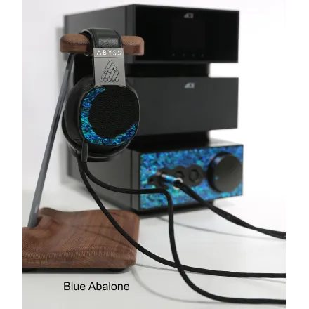 Abyss Diana DZ - Blue Abalone