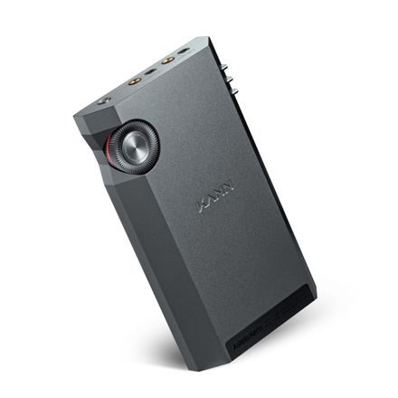 Astell&Kern KANN Ultra - sötétszürke