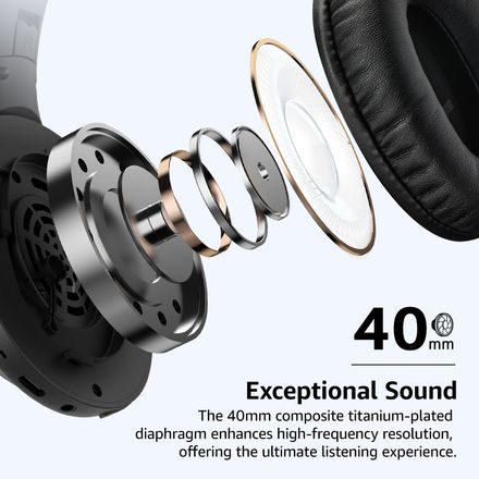TOZO H100