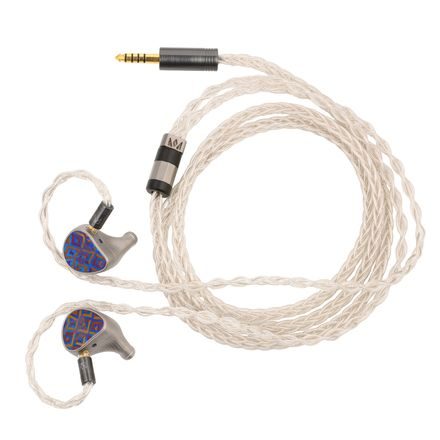 Noble Audio Kronos