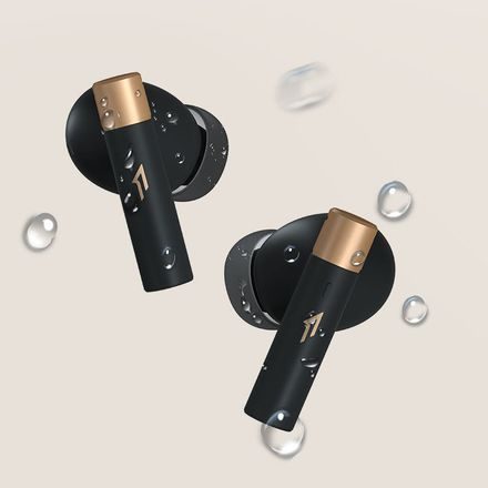 1MORE PistonBuds PRO Q30 - fekete