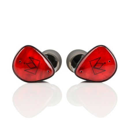 Noble Audio FoKus Amadeus