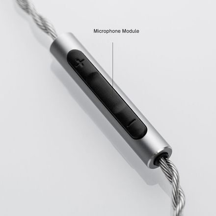 MoonDrop Free DSP - USB-C fejhallgatókábel