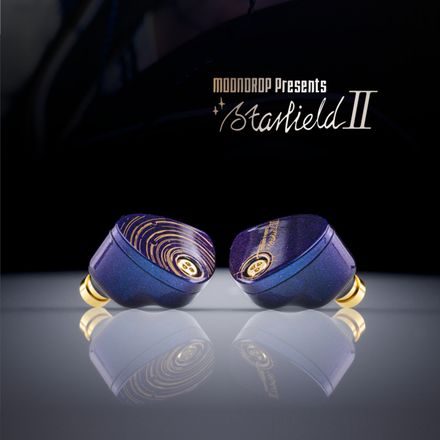 Moondrop Starfield II