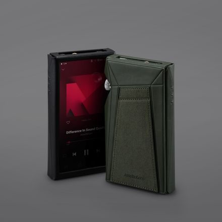Astell&Kern SP4000 - khaki tok