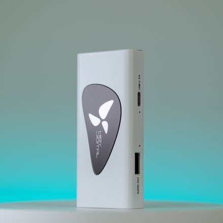 HiBy AP10 - USB leválasztó