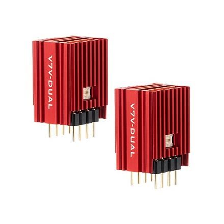 Burson Audio  V7 Vivid Pro Single - Pár