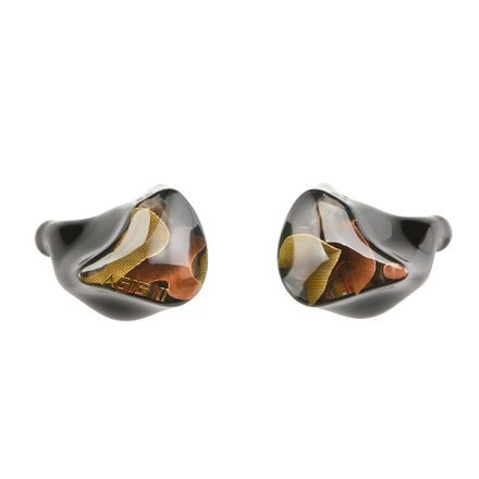 Noble Audio Agis II