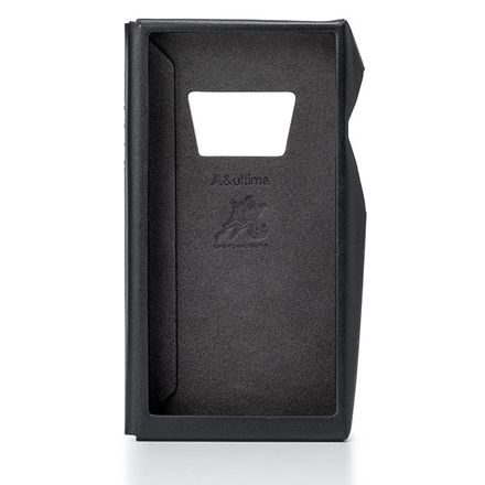 Astell&Kern SP4000T - bőrtok, fekete, Mastrotto
