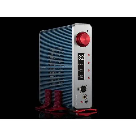 Burson Audio Cool Stand - GT Red