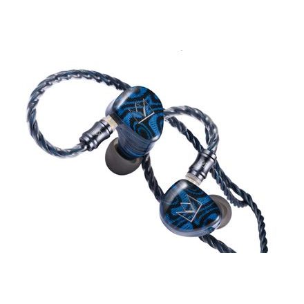 Noble Audio Iris