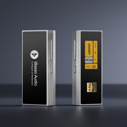 iBasso DC04 Ultra