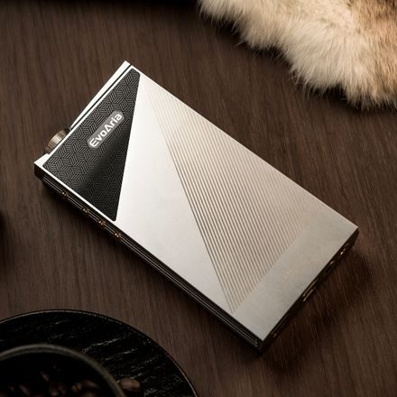 EvoAria Evo One - Titanium