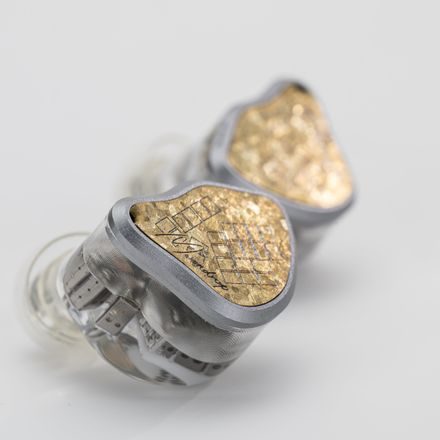 Moondrop Armature Art 24