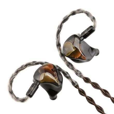 Noble Audio Agis II