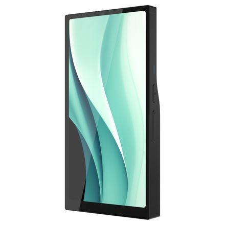 HiBy R6 PRO II 2025 - fekete