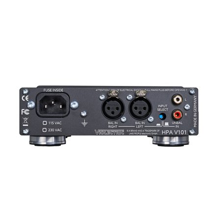 Violectric HPA V101
