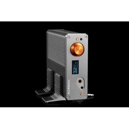Burson Audio Playmate 3 Deluxe