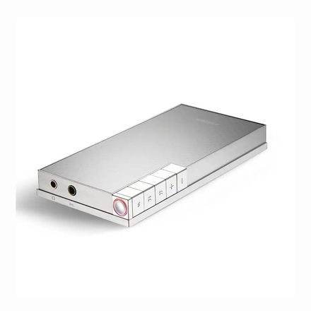 Astell&Kern PD10 - ezüst