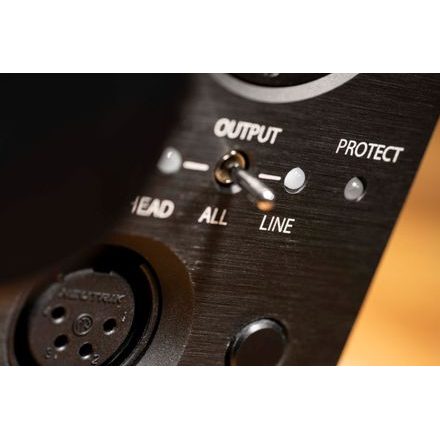 Violectric HPA V324
