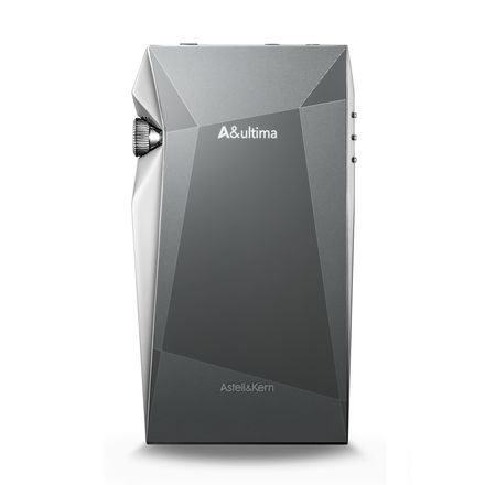 Astell&Kern A&ultima SP4000 - ezüst