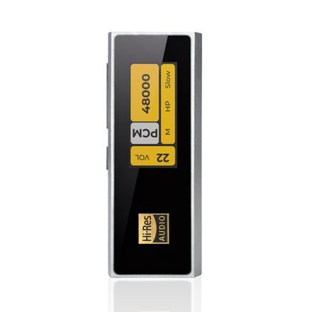iBasso DC04 Ultra
