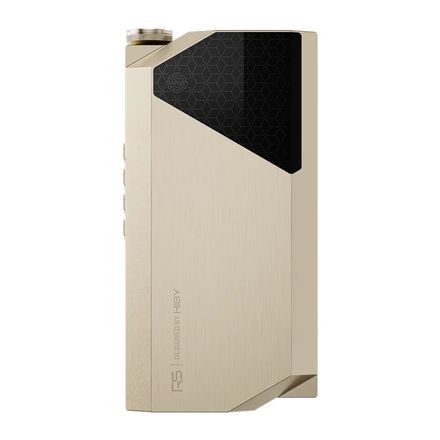 HiBy RS8 II - arany