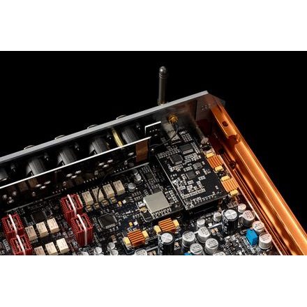 Burson Audio Conductor Voyager - Max Package