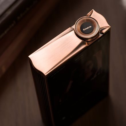 EvoAria Evo One - Copper