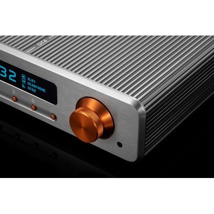 Burson Audio Soloist GT4 Deluxe R220
