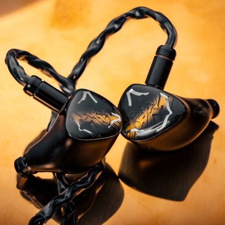 Noble Audio Vanguard