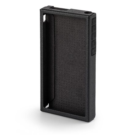 Astell&Kern PD10 - bőrtok, fekete
