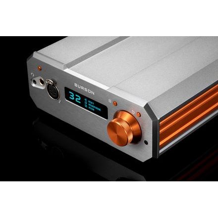 Burson Audio Soloist Stellar Deluxe (rozbaleno)