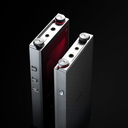 Astell&Kern PD20 - ezüst