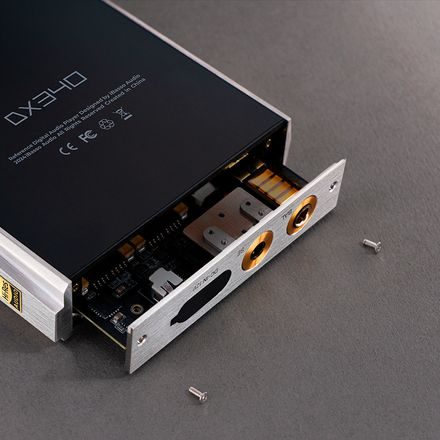 iBasso DX340