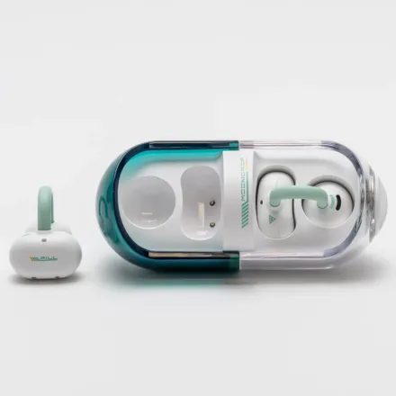Moondrop PILL - zöld