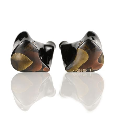 Noble Audio Agis II
