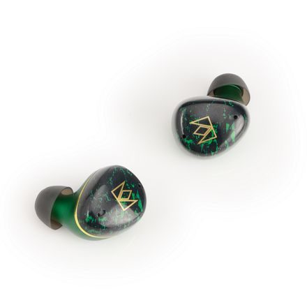 Noble Audio FoKus Rex5 TWS