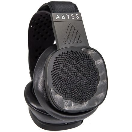 Abyss Diana DZ - Damascus