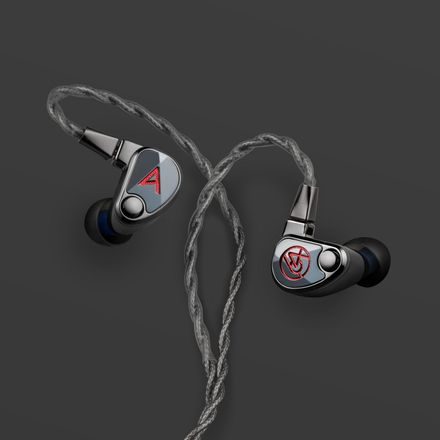 Astell&Kern XIO