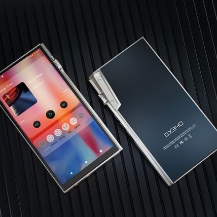 iBasso DX340