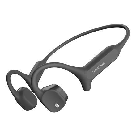 Langsdom AirWave Max - fekete