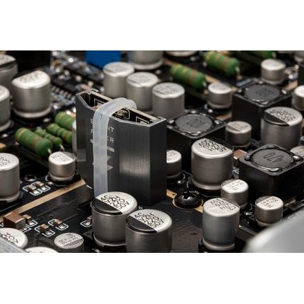 Burson Audio Soloist GT4 Deluxe R220