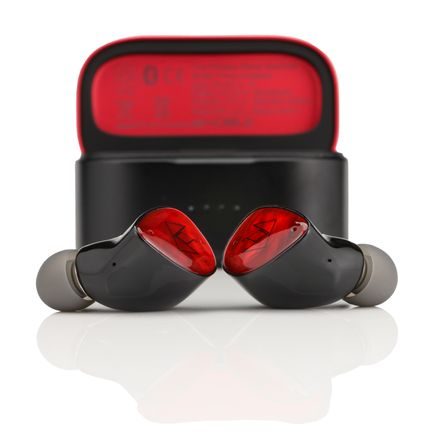 Noble Audio FoKus Amadeus