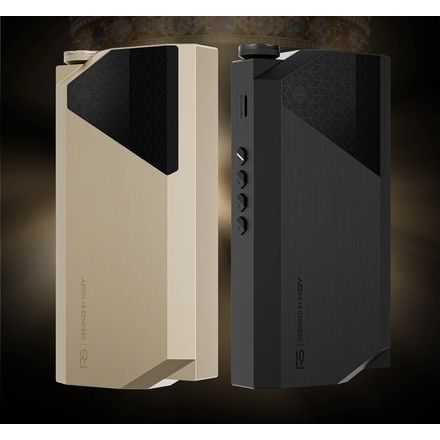 HiBy RS8 II - arany