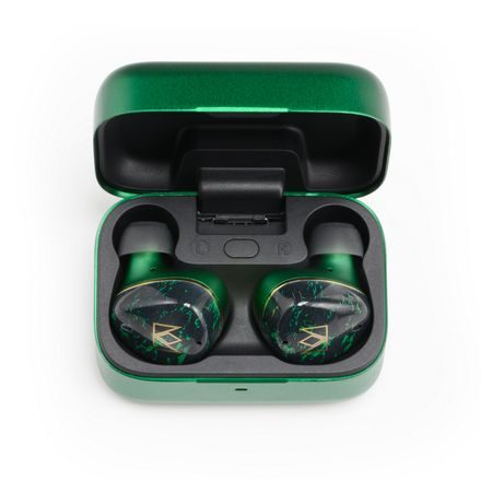 Noble Audio FoKus Rex5 TWS