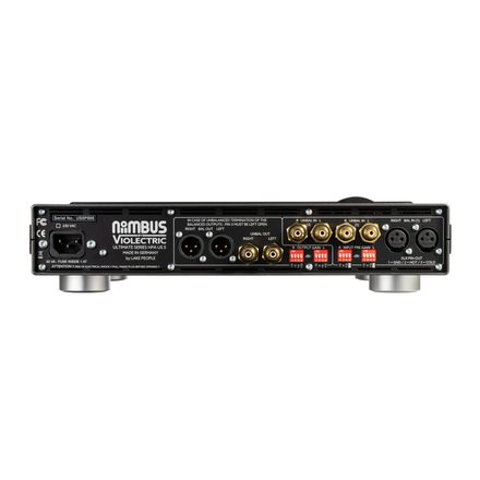 Violectric Niimbus US 5