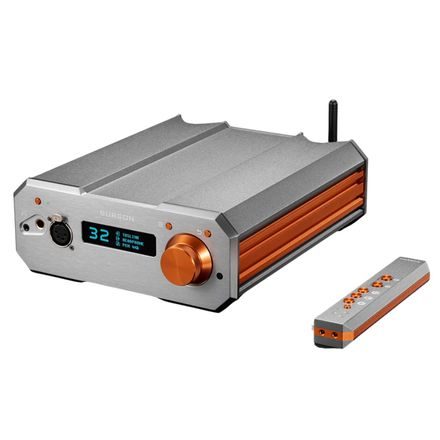 Burson Audio Conductor Stellar Deluxe (rozbaleno)